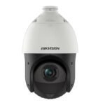 CAMARA DOMO PTZ IP 4 MEGAPIXELES 25X HIKVISION DS-2DE4425IW-DE
