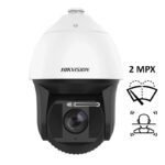 CAMARA DOMO IP PTZ 42X16 2MP HIKVISION DS-2DF8242IX-AELW(T5)