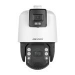 CAMARA DOMO PTZ IP 4MP TANDEMVU 7" 32X HIKVISION DS-2SE7C432MW-AEB