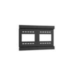 RACK DE PARED PARA CARGADOR DE BODYCAMS HIKVISION DS-MH1901
