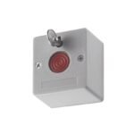 Hikvision DS-PD1-EB Boton De Panico Cableado