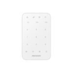 Hikvision DS-PK1-E-WB Teclado Led Inalambrico