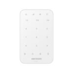 Hikvision DS-PK1-E-WB Teclado Led Inalambrico