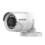HIKVISION DS-2CE16D0T-IRPF  Cámara Tubo 2 megapíxeles Infrarrojo 20 metros