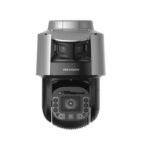 CAMARA DOMO  IP PTZ 4MP C/WIPER TANDEMVU 42X 8" HIKVISION DS-2SF8C442MXG-ELW/26