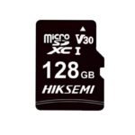 MEMORIA MICRO SD 128GB 300 USOS HIKVISION HS-TF-D1/128G
