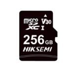 MEMORIA MICRO SD 256GB 300 USO HIKVISION HS-TF-D1/256G