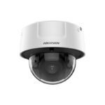 CÁMARA DOMO IP 4MP VARIFOCAL IK10 HIKVISION IDS-2CD7146G0-IZS