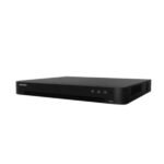 DVR 16CH  5MP 2HDD HIKVISION  IDS-7216HUHI-M2(S)
