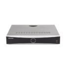 HIKVISION DS-7716NXI-K4 GRABADOR NVR 16CH  12MP 4HDD