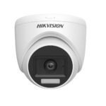 CAMARA DOMO 8 MEGAPIXELES  LUZ HIBRIDA IR30MTS  HIKVISION DS2CE76U0T-LPF