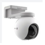 EZVIZ CB8 Cámara WiFi a bateria  360 grados 3MP