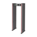 ZKTeco ZK-D3180 Arco Detector de Metales