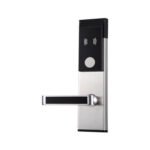 ZKTeco  HBL400 Cerradura Metalica Hotelera Lado Izquierdo