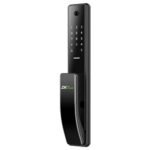 ZKTeco TL800 Cerradura Inteligente C/Huella, Codigo y Tarjeta MF