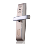 ZKTeco LH4000 Cerradura Metalica Hotelera Lado Derecho