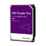 Western Digital HDD12TB-PRO Disco Duro Purple Pro 12 Teras