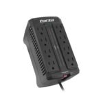 Forza FVR-902 Estabilizador 8 Tomas 900VA/450W 220V