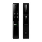 ZKTeco HBL400 Cerradura Inteligente C/Huella, Rostro, Codigo y Tarjeta MF