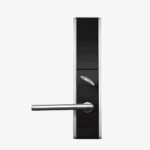 ZKTeco LH6800/L Cerradura Metalica Hotelera Lado Izquierdo