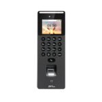 ZKTeco SENSEFACE-2A Control de Acceso y Asistencia Biometrica1500 Rostros, Huella y Tarjeta