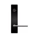 ZKTeco LH6800/R Cerradura Metalica Hotelera Lado Derecho