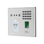 ZKTeco MB560-VL/ID Control Asistencia y Acceso Facial Huella Pin