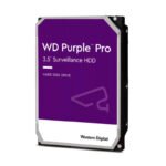 Western Digital HDD10TB-PRO Disco Duro Purple Pro 10 Teras