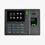 ZKTeco LX14 Control de Asistencia con Pantalla