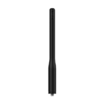 Hytera AN0155H08 Antena VHF De 20 Cm Para Radio 136-174MHZ
