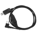 Hytera PC76 Cable De Programacion De Radios UHF Y VHF