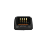 Hytera CH10A07 Cargador De Radio Banda Libre Para Mesa Sin Fuente